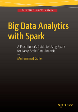 Big Data Analystics with Spark