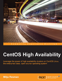 CentOS HA