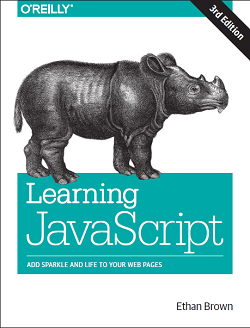 Learning Javascript