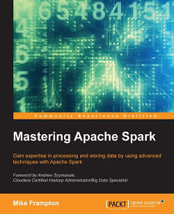 Mastering-Apache-Spark