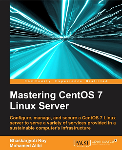 Mastering CentOS 7