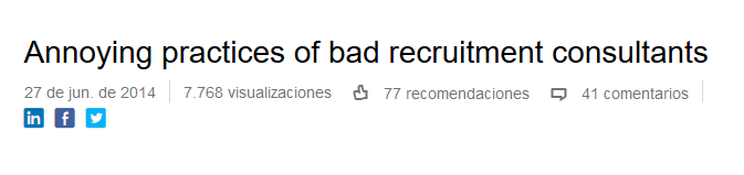 annoying_practices_bad_recruitment_consultants