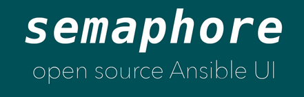 ansible_semaphore
