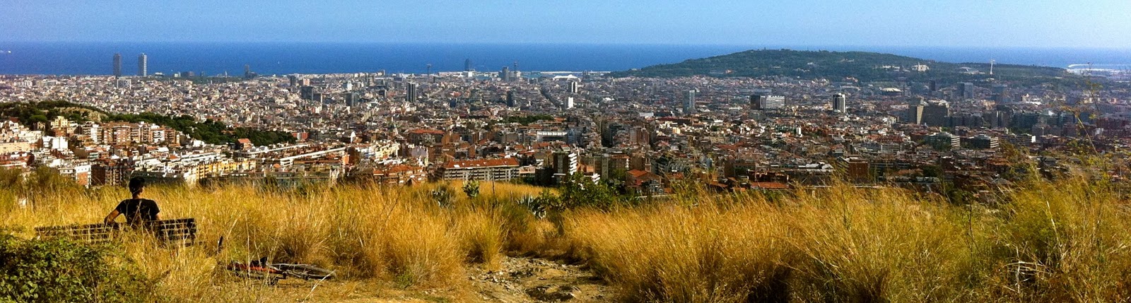 carretera de les aigues barcelona