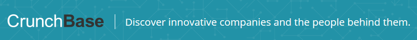 crunchbase
