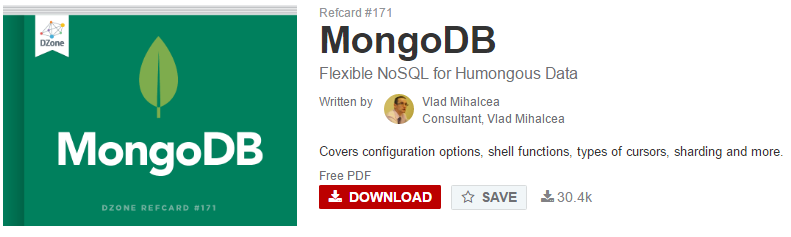 dzone_refcard_mongodb