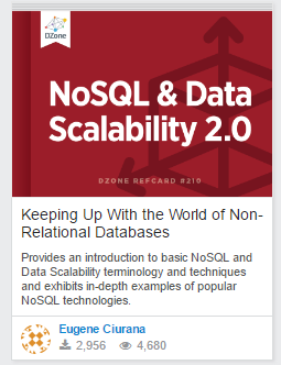 dzone_refcard_nosql_data_scalability
