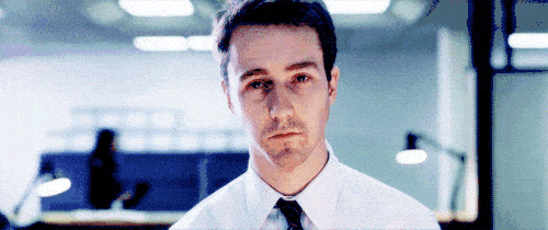fight club
