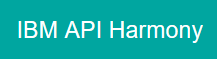 ibm_api_harmony
