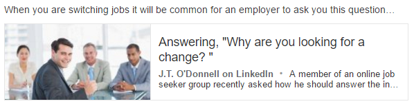 interview_why_looking_for_a_change