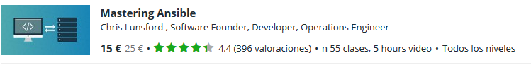 mastering_ansible_udemy