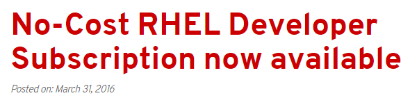 no-cost_rhel_developer