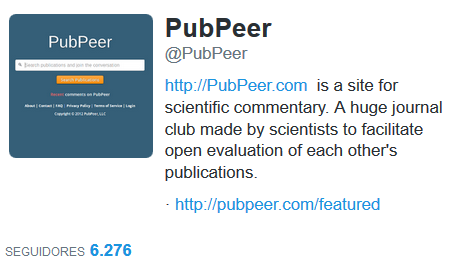 pubpeer