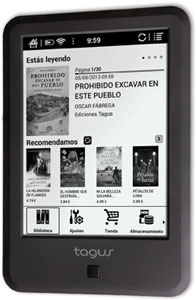 tagus casadellibro