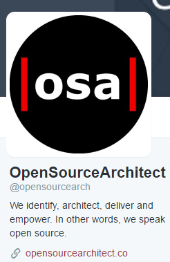 twitter_opensourcearch
