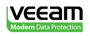 veeam logo